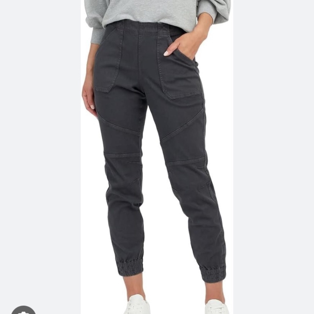 Spanx Jean Joggers